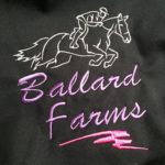 Ballard Farms Logo