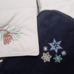 Maine blankets